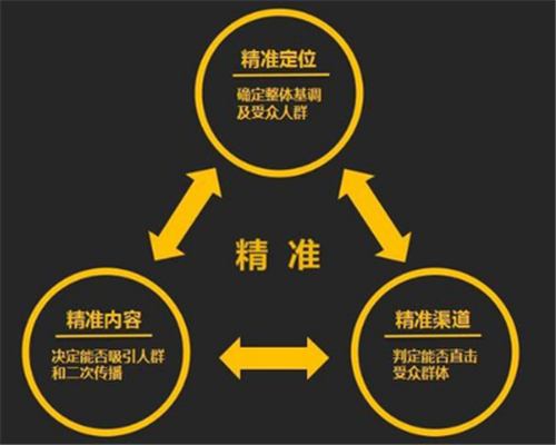 沁园春生物科技新媒体推广